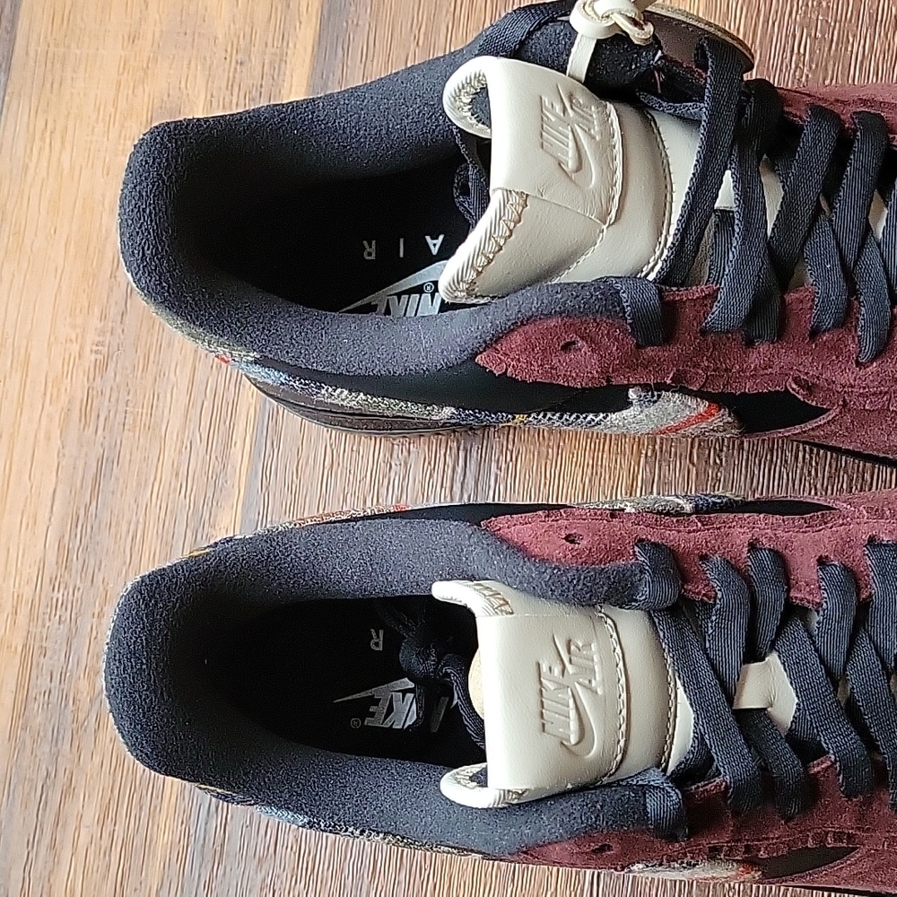 Nike Air Force 1 Pendleton sz11.5 *NEW* - Picture 10 of 12